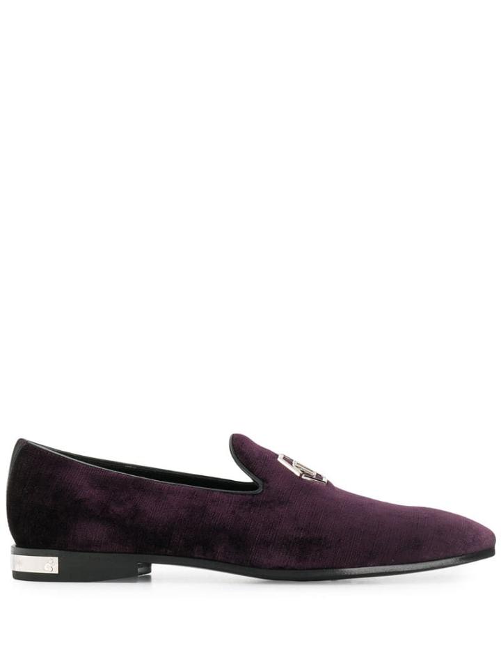 Philipp Plein - Purple