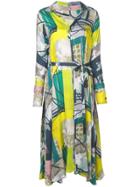 Divka Divka Dk1401d06 Multi+d15: G24 - Green