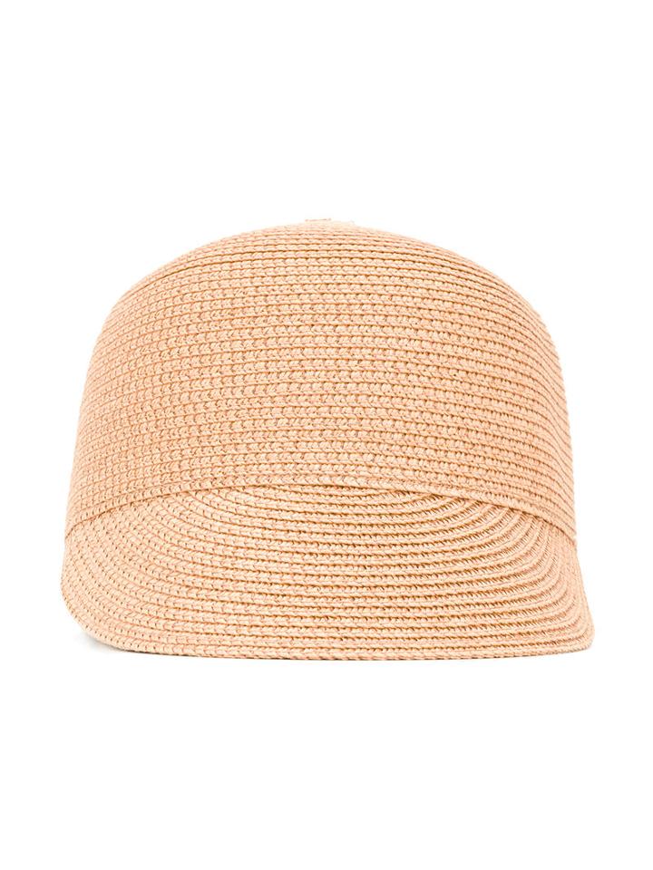 Wolf & Rita Violeta Hat, Girl's, Brown