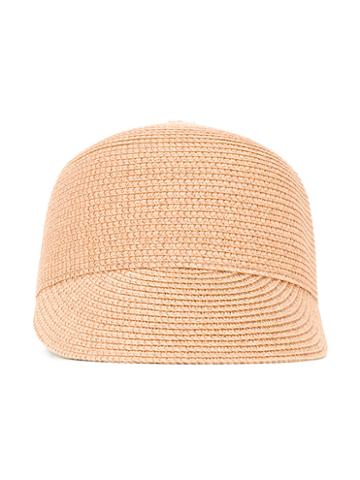 Wolf & Rita Violeta Hat, Girl's, Brown