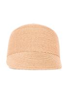 Wolf & Rita Violeta Hat, Girl's, Brown