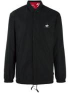 Adidas 'hu Race' Jacket, Men's, Size: Small, Black, Nylon