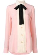 Gucci Baby Rose Blouse - Pink
