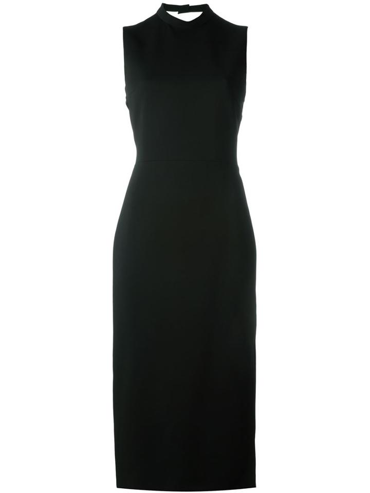 N.21 Stretch Sleeveless Dress