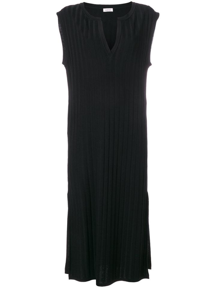 Toteme Bahia Dress - Black