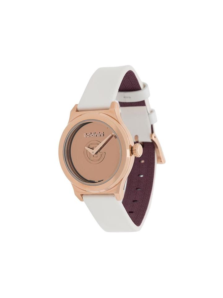 Baldinini Lady Gibi Watch - White