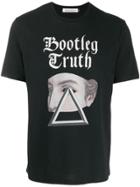 Undercover Bootleg Truth T-shirt - Black