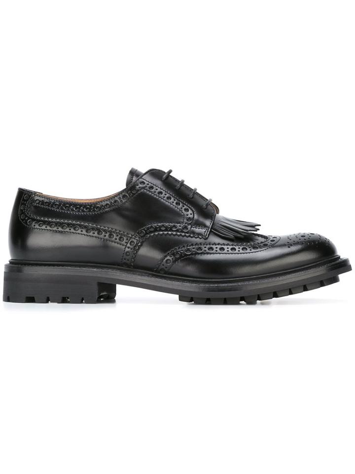 Church's 'priscilla' Shoes