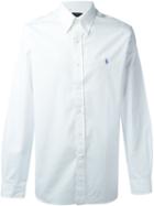 Polo Ralph Lauren Button Down Colour Shirt