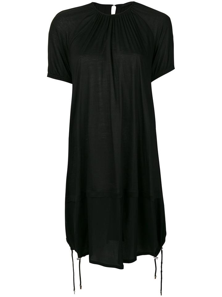 Diesel Black Gold - Dimoge Dress - Women - Viscose - L, Viscose