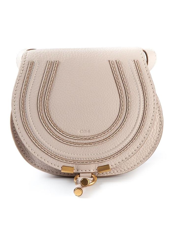 Chloé 'marcie' Cross Body Bag