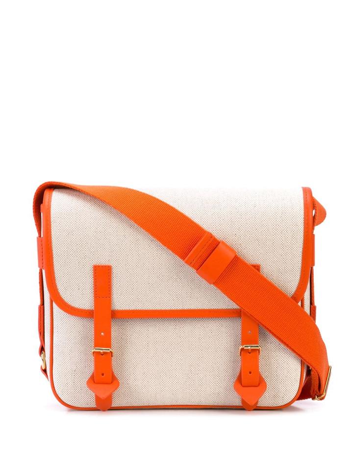 Luniform Satchel Bag - Neutrals