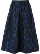 Perseverance Jacquard Full Skirt