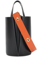 Danse Lente Mini Lorna Handbag - Black