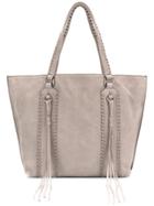 Rebecca Minkoff Paige Tote Bag - Grey
