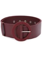 Kitx O-belt - Red