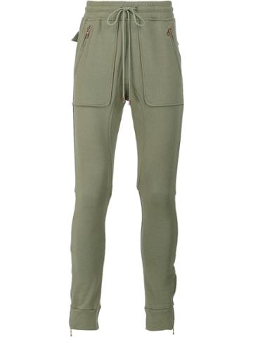 Oyster Holdings 'doha' Sweatpants - Green