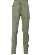 Oyster Holdings 'doha' Sweatpants - Green