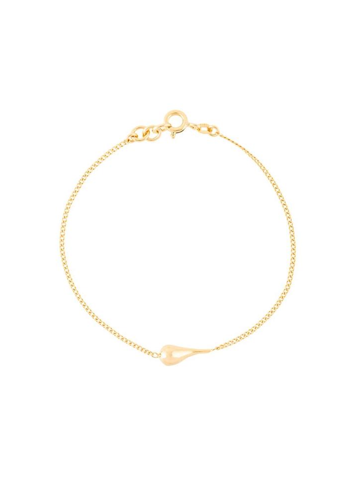 Wouters & Hendrix 'in Mood For Love' Bracelet - Metallic