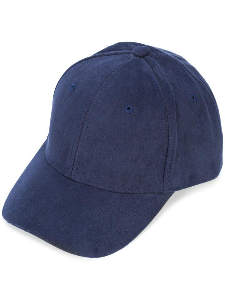 Stampd Classic Cap - Blue