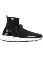 Emporio Armani X3z018xl623k001 - Black