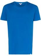 Orlebar Brown Short-sleeve T-shirt - Blue