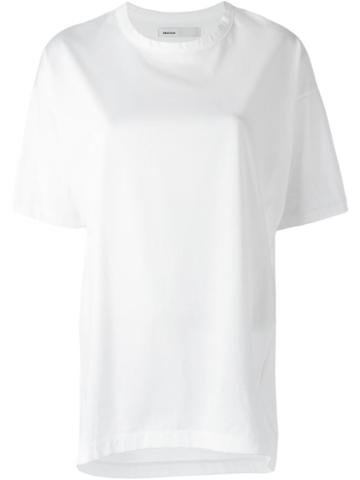 08sircus Oversized T-shirt
