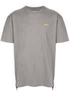 Off Duty - Grey