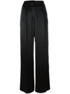 Forte Forte Flared Trousers