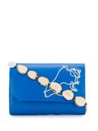 Ballen Pellettiere Xalma Bag - Blue