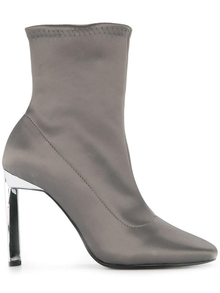 Senso - Grey
