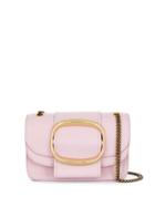 See By Chloé Chs19ss990-3886f2 - Pink