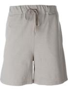 A.p.c. Track Shorts