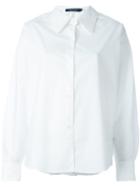 Sofie D'hoore Boxy Fit Shirt
