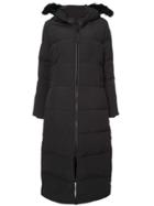 Canada Goose Puffer Coat - Black