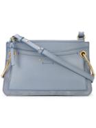 Chloé Chloé Chc18as105a10 Washedblue