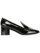 Pierre Hardy Low Heel Loafer Pumps