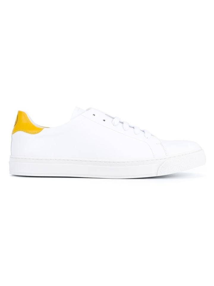 Anya Hindmarch Wink Tennis Shoe