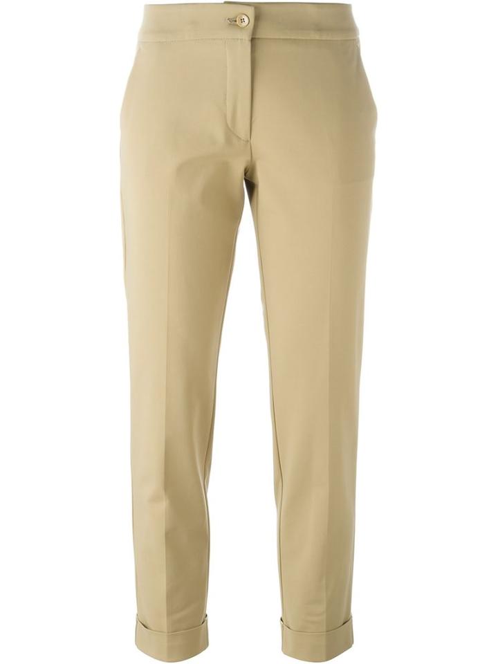 Etro Cigarrette Trousers