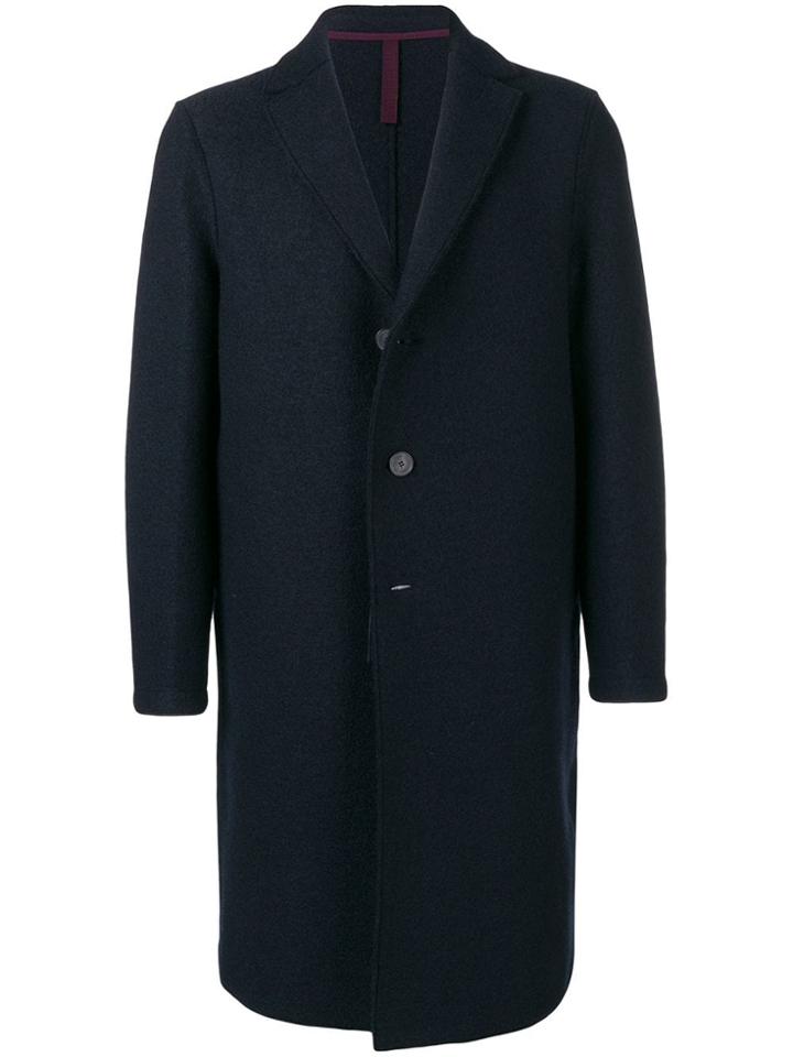 Harris Wharf London Harris Wharf London C9121mlc 359.navy - Blue