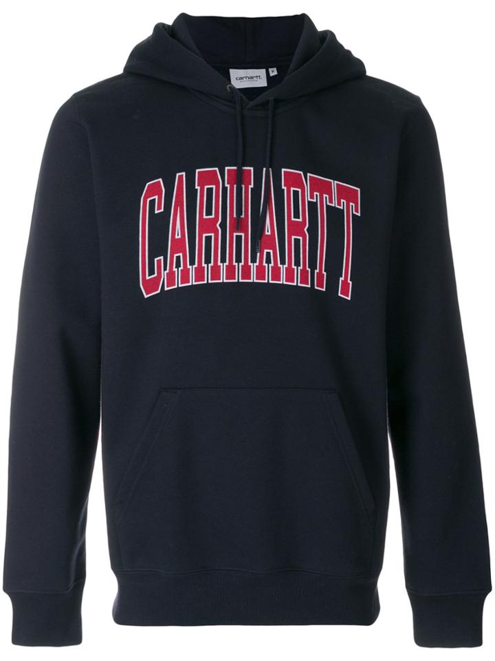 Juun.j Layered Hoodie - Black