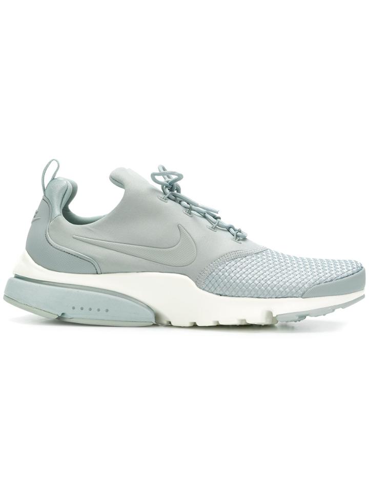 Nike Presto Fly Se Sneakers - Green