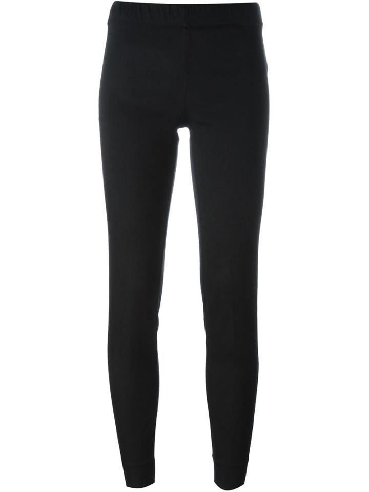 P.a.r.o.s.h. Stretch Trousers