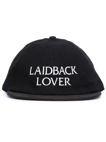 Second/layer 'laidback Lover' Cap