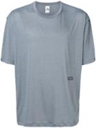 Nike Acg Variable T-shirt - Grey