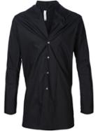 Damir Doma Draped V Neck Shirt