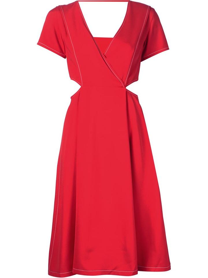 Misha Nonoo 'isa' Dress