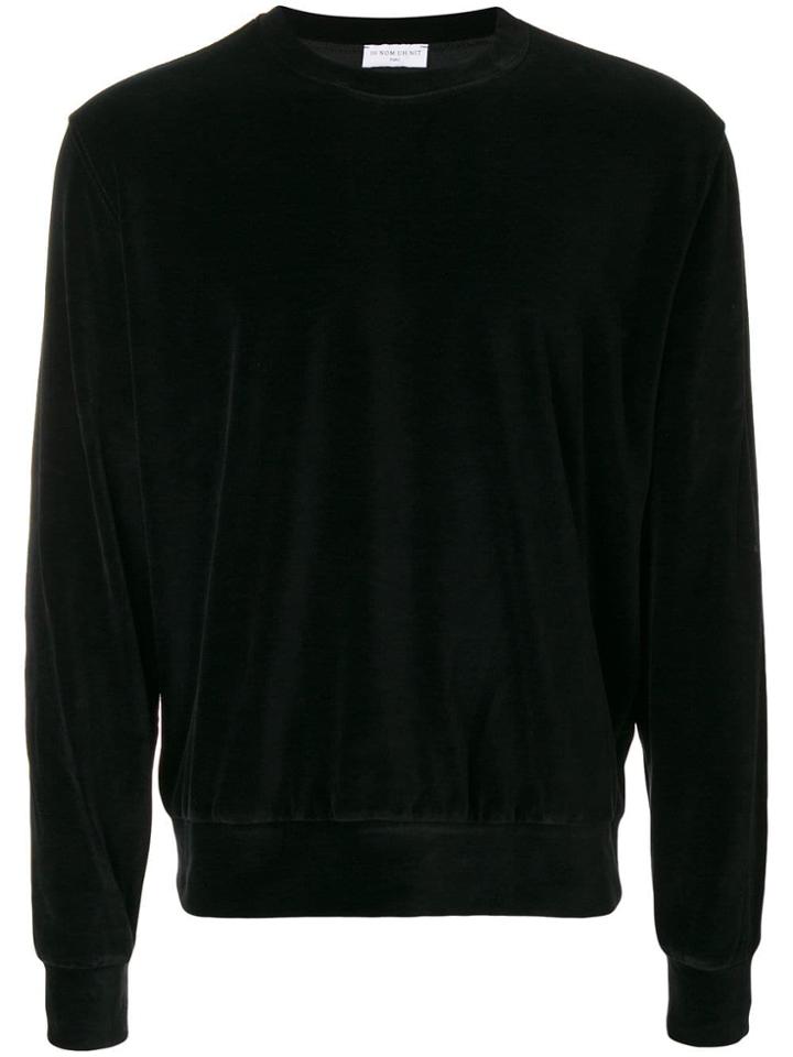 Ih Nom Uh Nit Ih Nom Uh Nit Nuw18207 9 - Black