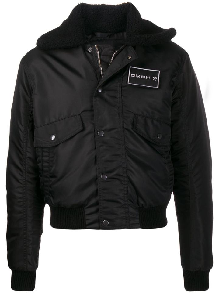 Gmbh Gmbh Premre19 Black