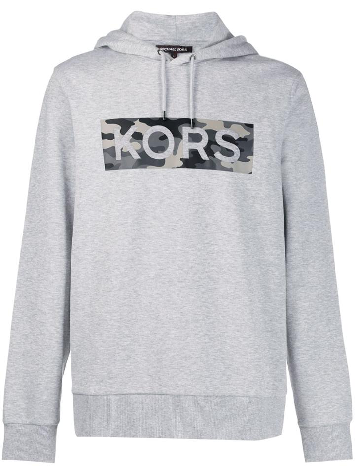 Michael Kors Cf95huv5mfcamokors030 - Grey